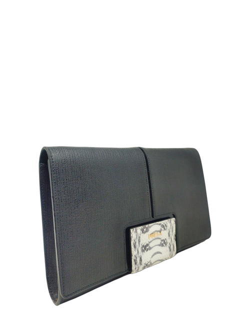 Cartera Negra