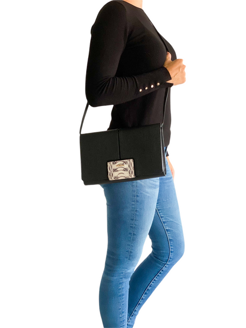Cartera Negra