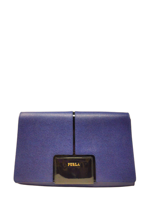 Bolso Azul