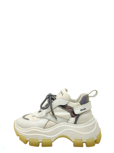 Tenis "Pegasus Chunky"