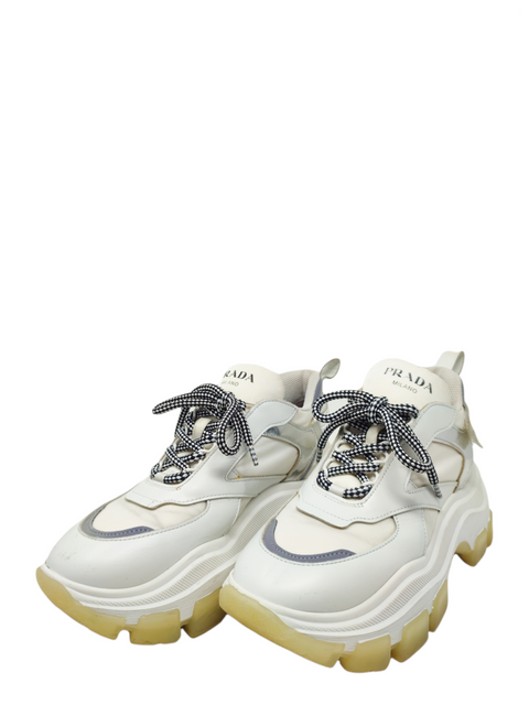 Tenis "Pegasus Chunky"