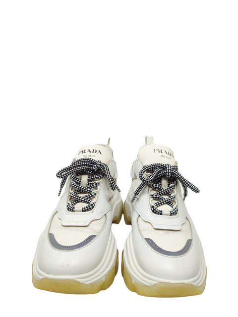 Tenis "Pegasus Chunky"