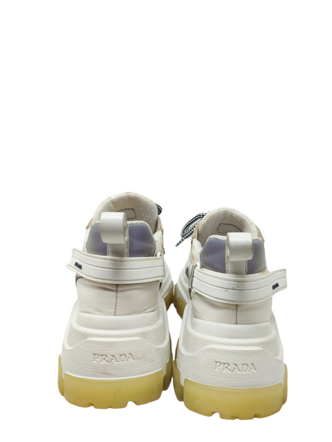 Tenis "Pegasus Chunky"