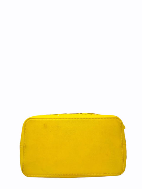 Cartera "Capazo Kaos Shock"