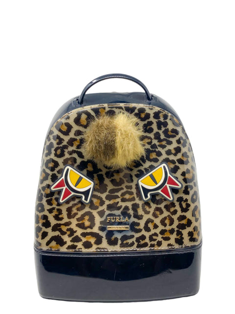 Morral "Candy Jungle Backpack"