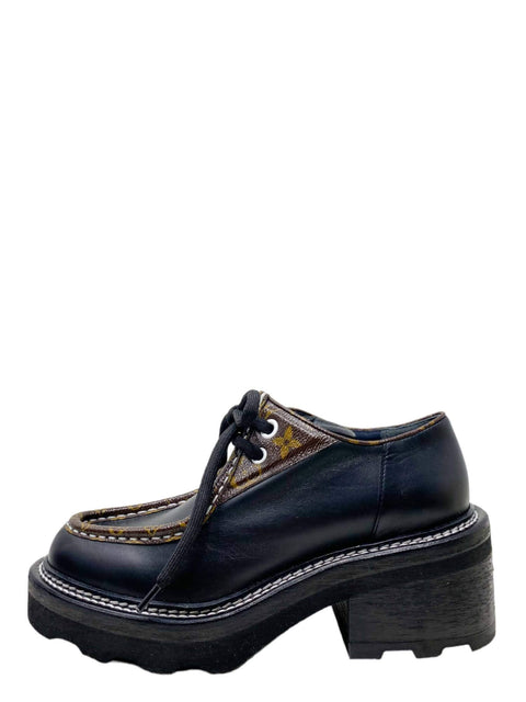 Mocasines "Derby LV Beaubourg"