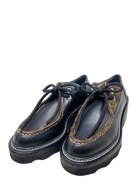 Mocasines "Derby LV Beaubourg"