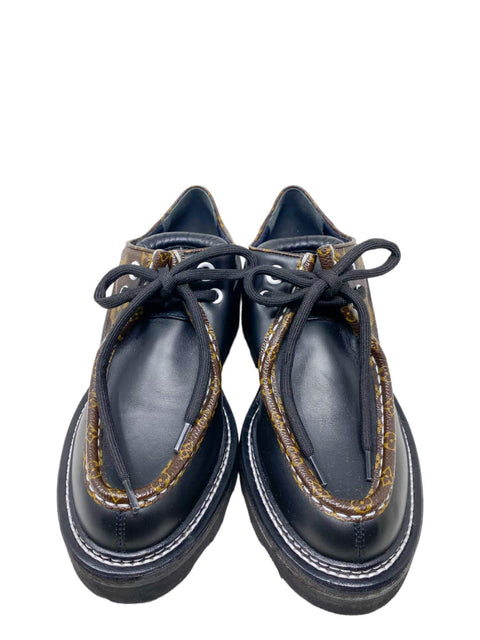 Mocasines "Derby LV Beaubourg"