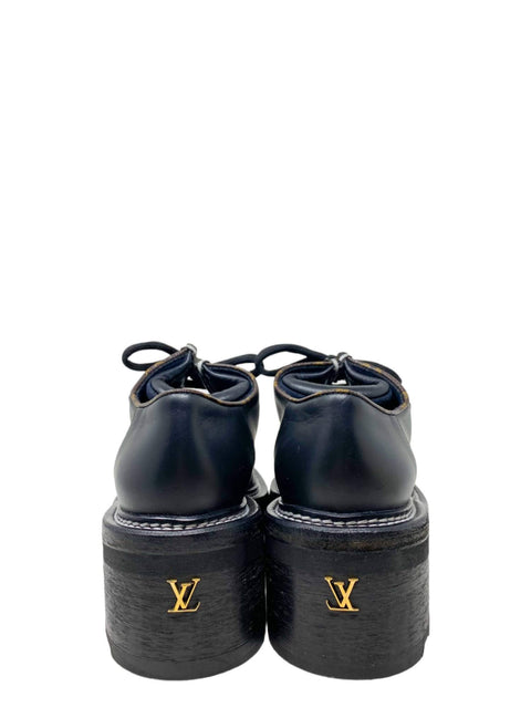 Mocasines "Derby LV Beaubourg"