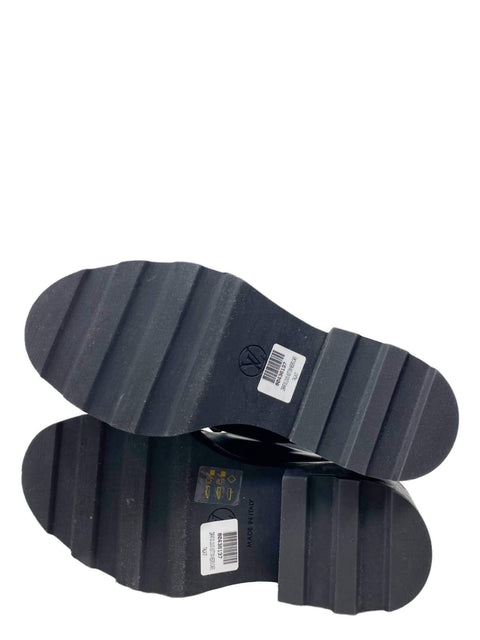 Mocasines "Derby LV Beaubourg"