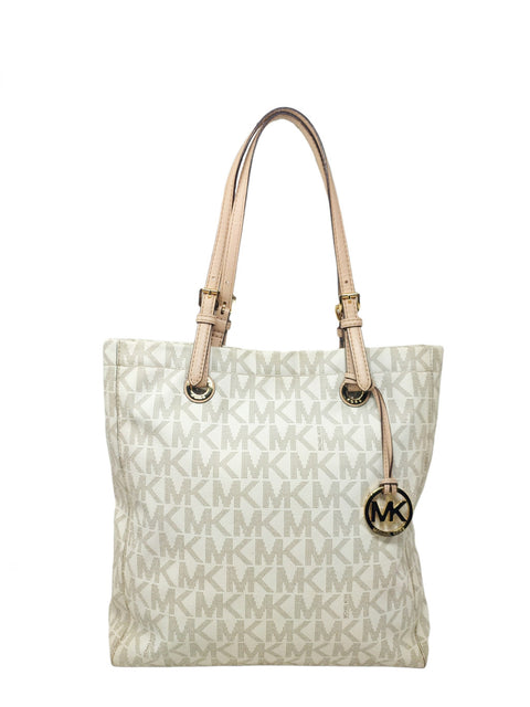Cartera Monogram