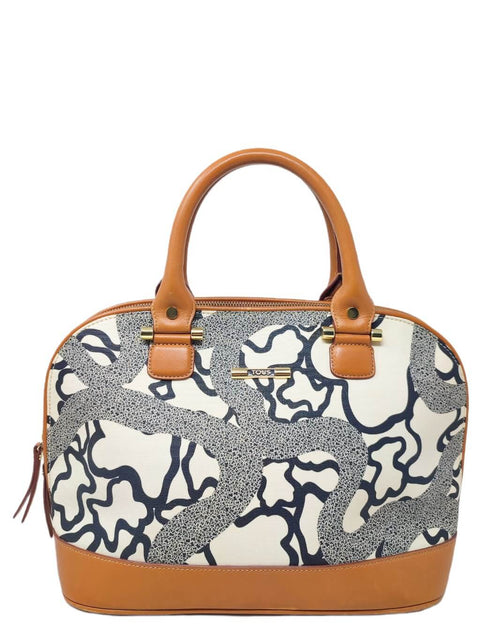 Bolso Beige
