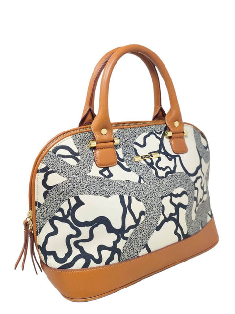 Bolso Beige