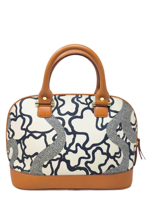 Bolso Beige