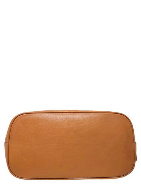 Bolso Beige