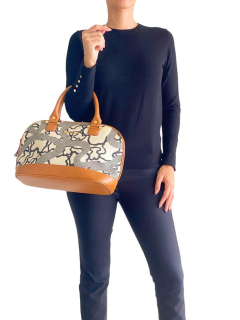 Bolso Beige