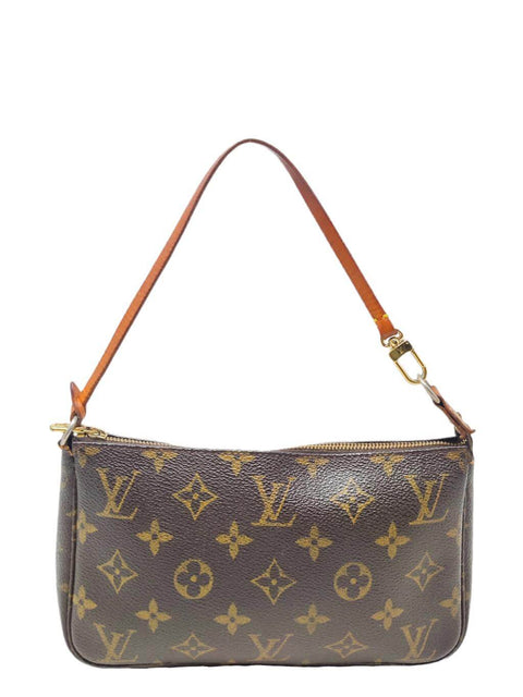 Cartera "Monogram Pochette Accessoire"