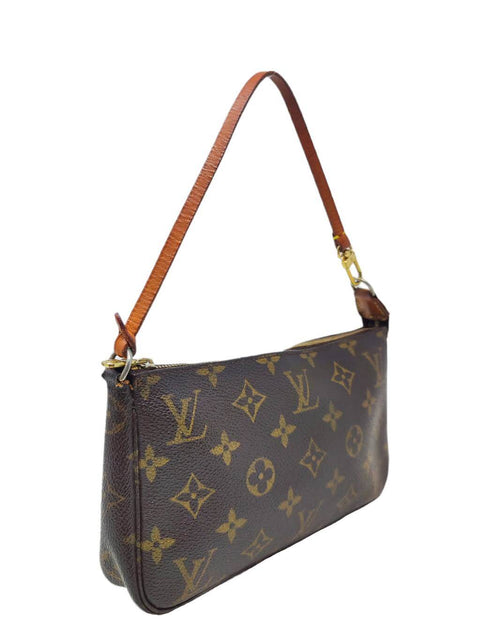 Cartera "Monogram Pochette Accessoire"