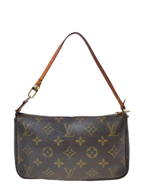 Cartera "Monogram Pochette Accessoire"