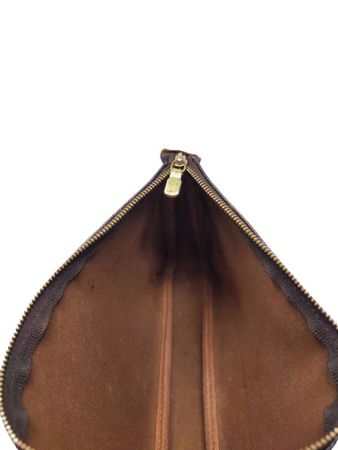 Cartera "Monogram Pochette Accessoire"