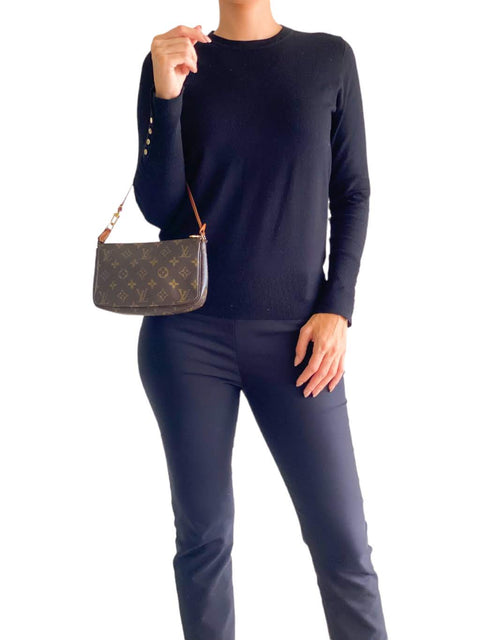 Cartera "Monogram Pochette Accessoire"