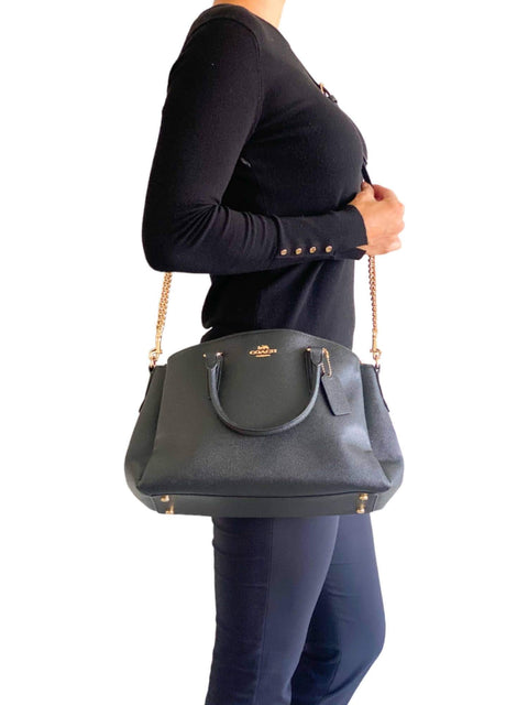 Bolso Negro