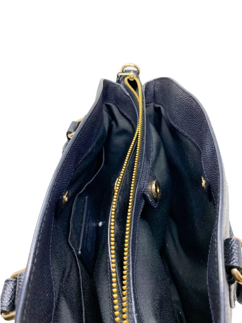 Bolso Negro