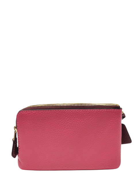 Bolso "Confetti Pink Mango Multi"
