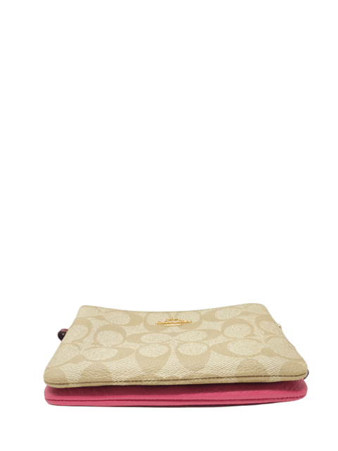 Bolso "Confetti Pink Mango Multi"