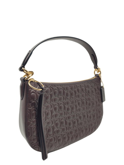 Bolso "Signature Leather Sutton"