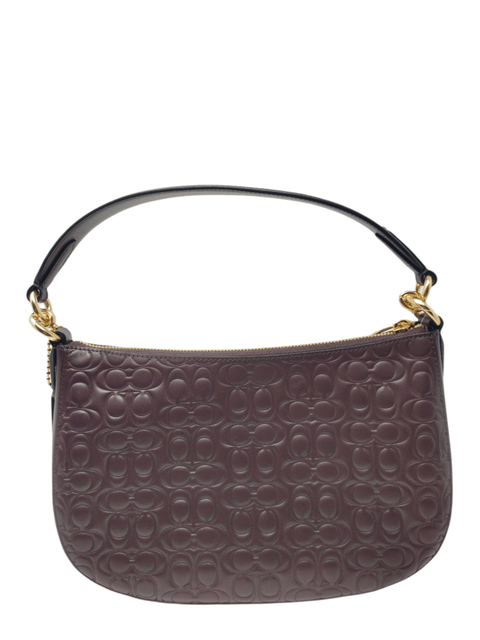 Bolso "Signature Leather Sutton"