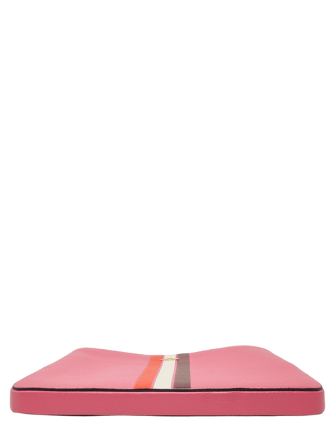 Lapto bag "Clutch "Confetti Pink Mango Multi"