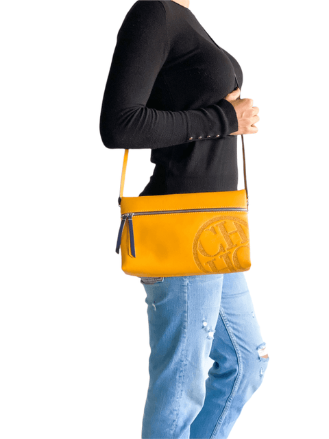 Bolso "Inro"