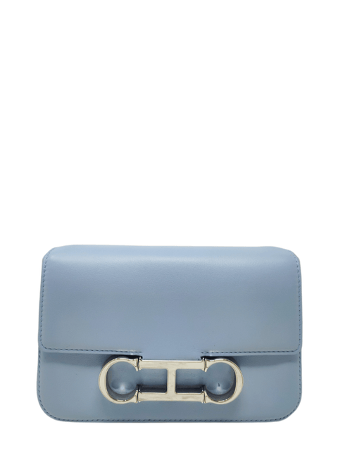 Cartera "Initials Insignia"