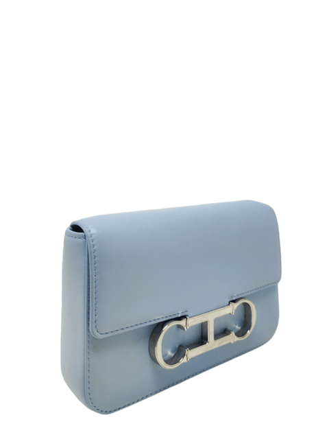 Cartera "Initials Insignia"