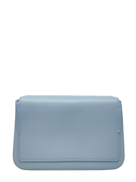 Cartera "Initials Insignia"