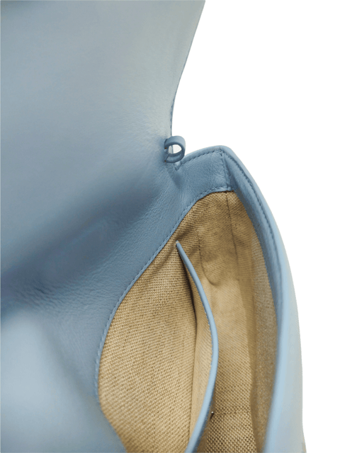 Cartera "Initials Insignia"