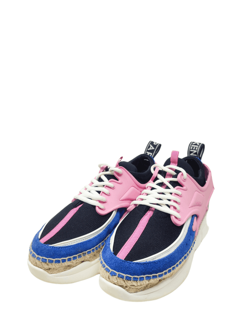 Tenis "K- Lastic Espadrille Sneaker"