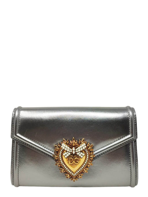 Riñonera "Devotion Leather Belt Bag"