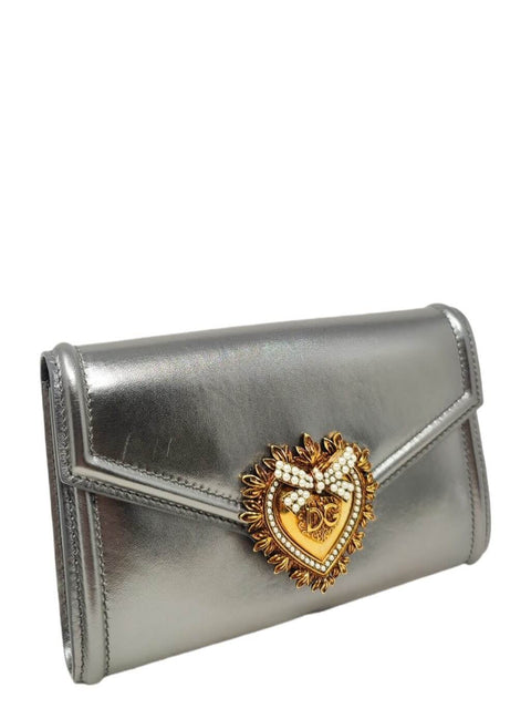 Riñonera "Devotion Leather Belt Bag"