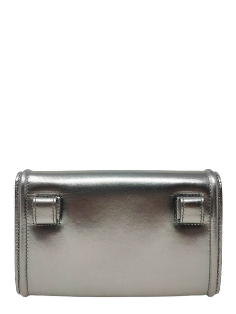 Riñonera "Devotion Leather Belt Bag"