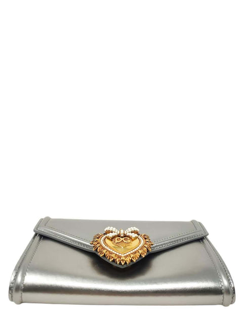 Riñonera "Devotion Leather Belt Bag"