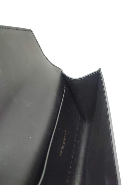 Riñonera "Devotion Leather Belt Bag"