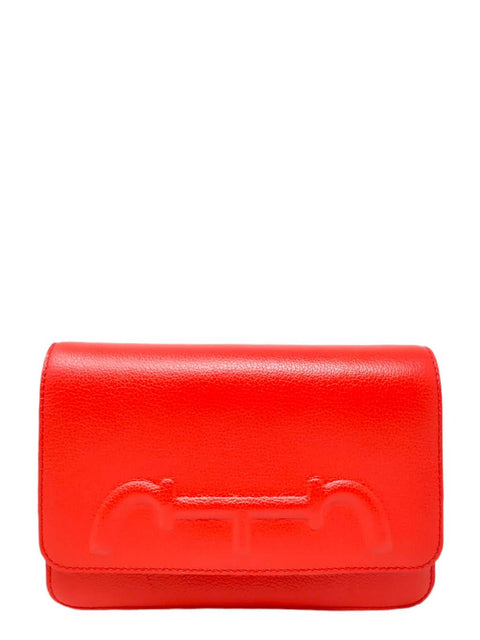 Bolso "Doma Insignia Chain"