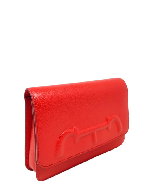 Bolso "Doma Insignia Chain"