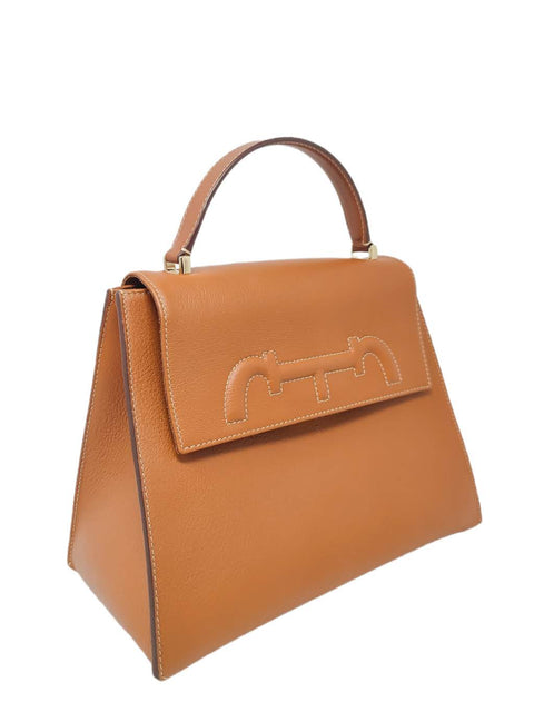 Bolso "Doma Insignia Satchel"
