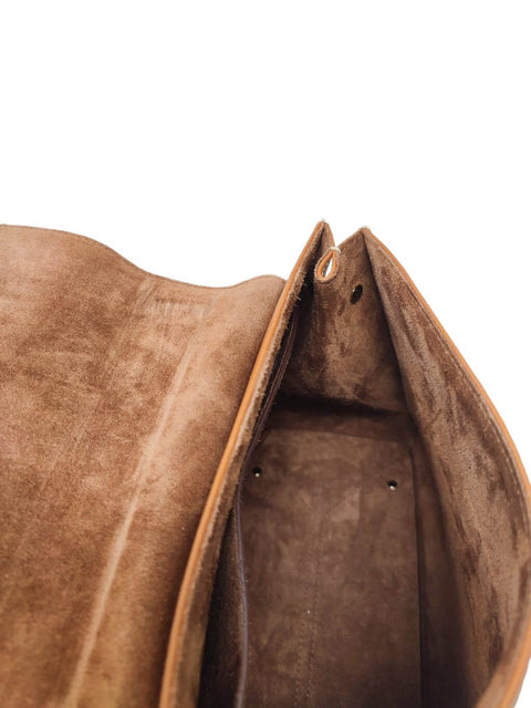 Bolso "Doma Insignia Satchel"
