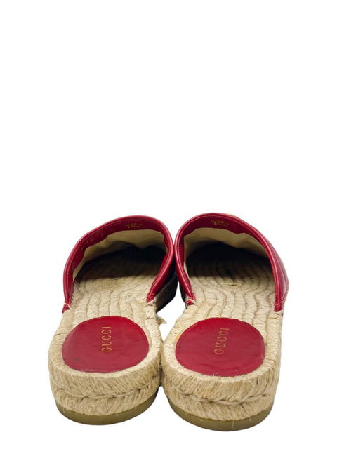 Espadrilles "GG Marmont"