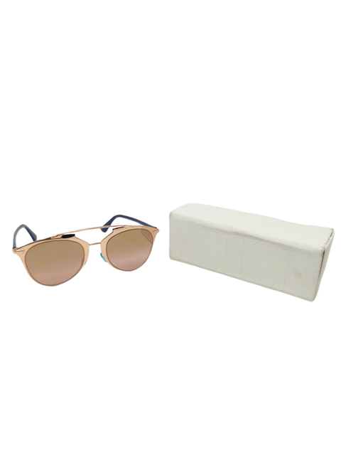 Gafas "Dior Reflected"