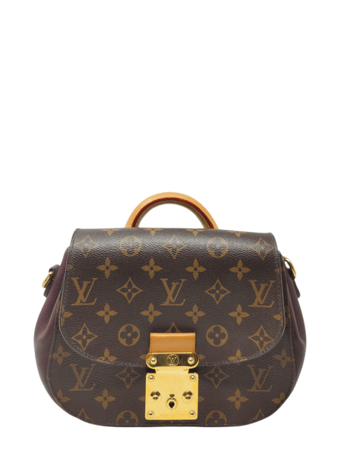 Cartera "Monogram Eden PM"